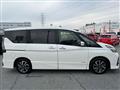 2020 Nissan Serena