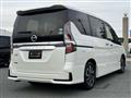 2020 Nissan Serena