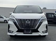 2020 Nissan Serena