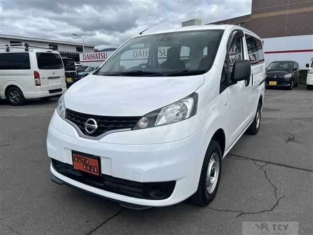 2020 Nissan NV200 VANETTE