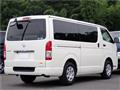 2016 Toyota Hiace Van