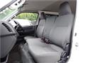 2016 Toyota Hiace Van