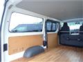 2016 Toyota Hiace Van
