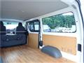 2016 Toyota Hiace Van