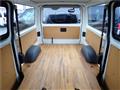 2016 Toyota Hiace Van