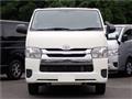 2016 Toyota Hiace Van