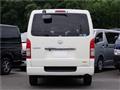 2016 Toyota Hiace Van