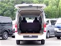 2016 Toyota Hiace Van