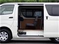 2016 Toyota Hiace Van