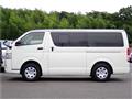 2016 Toyota Hiace Van