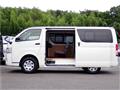 2016 Toyota Hiace Van