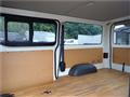 2016 Toyota Hiace Van