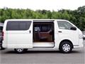 2016 Toyota Hiace Van
