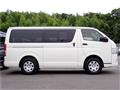 2016 Toyota Hiace Van