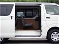 2016 Toyota Hiace Van