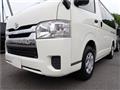 2016 Toyota Hiace Van