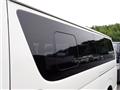 2016 Toyota Hiace Van