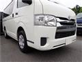 2016 Toyota Hiace Van