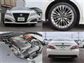 2019 Toyota Crown