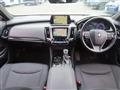 2019 Toyota Crown