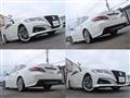 2019 Toyota Crown