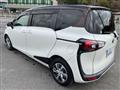 2020 Toyota Sienta