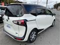 2020 Toyota Sienta