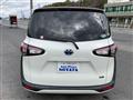 2020 Toyota Sienta