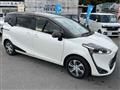 2020 Toyota Sienta