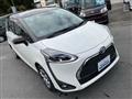 2020 Toyota Sienta