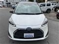 2020 Toyota Sienta