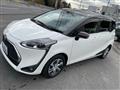 2020 Toyota Sienta