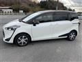 2020 Toyota Sienta