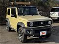 2020 Suzuki Jimny Sierra