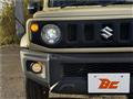 2020 Suzuki Jimny Sierra
