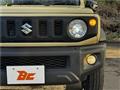 2020 Suzuki Jimny Sierra