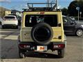2020 Suzuki Jimny Sierra