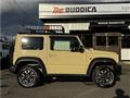 2020 Suzuki Jimny Sierra