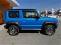 2019 Suzuki Jimny Sierra