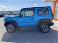 2019 Suzuki Jimny Sierra