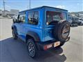 2019 Suzuki Jimny Sierra