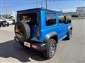 2019 Suzuki Jimny Sierra
