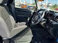2019 Suzuki Jimny Sierra