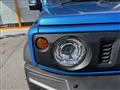 2019 Suzuki Jimny Sierra