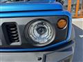 2019 Suzuki Jimny Sierra