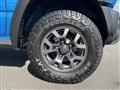2019 Suzuki Jimny Sierra