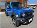 2019 Suzuki Jimny Sierra
