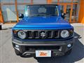 2019 Suzuki Jimny Sierra