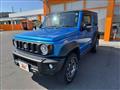 2019 Suzuki Jimny Sierra