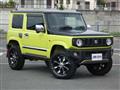 2019 Suzuki Jimny